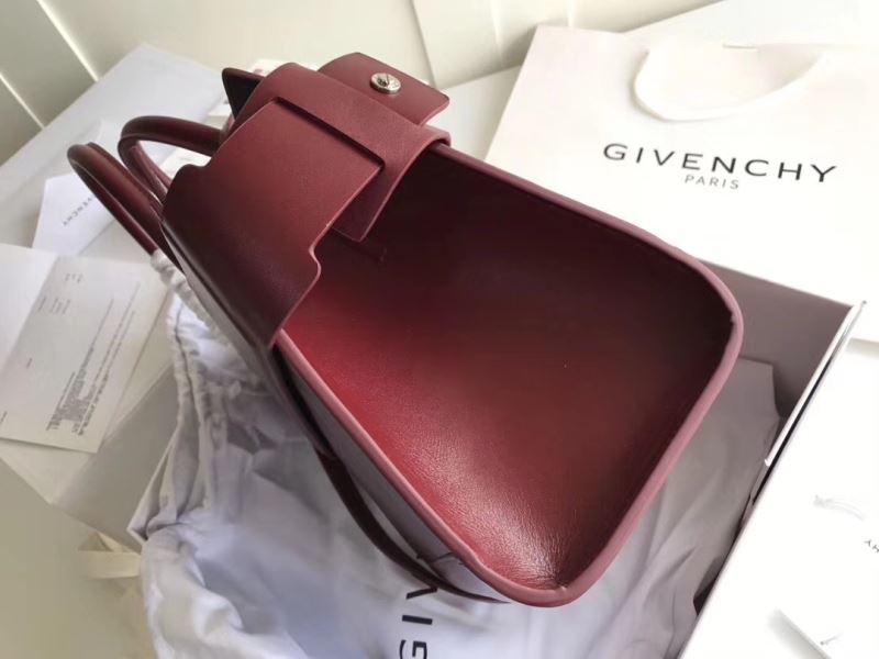 Givenchy Horizon Bags